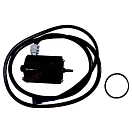 Купить Recmar rec173944 трим-мотор OMC 173944 Black 28x18x15 7ft.ru в интернет магазине Семь Футов