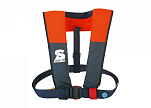 SECUMAR Life Jacket VIVO 100 / manual / 100 N 57544-bvs