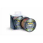 Mivardi MIV-LLM12028 Lumix Mainline Карповая Ловля 1200 m Зеленый Camo 0.285 mm 