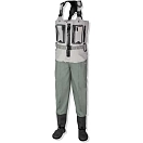 Купить Traper fly 99877 Дышащие вейдерсы Jukon  Grey / Light Grey LL 7ft.ru в интернет магазине Семь Футов