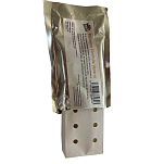 No ticks 800126 N-Bites Репеллент от комаров 20g 3 единицы измерения White