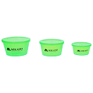 Купить Mikado UAC-H403-SET H403 Ящик Для Рыбалки Зеленый Green 7ft.ru в интернет магазине Семь Футов