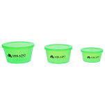 Mikado UAC-H403-SET H403 Ящик Для Рыбалки Зеленый Green