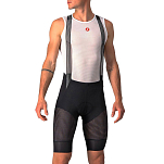 Castelli 4522013010-3XL Нижнее белье Unlimited Ultimate Черный Black 3XL