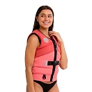 Купить Jobe 244923006-m+ Спасательный жилет для женщин Unify Rose Pink 40x30x8 7ft.ru в интернет магазине Семь Футов
