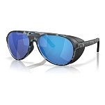 Costa 06S9117-91171259 поляризованные солнцезащитные очки Grand catalina Deep Water Camo Blue Mirror 580G/CAT3