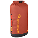 Купить Sea to summit ASG012041-071919 Big River 35L Сухой Мешок Оранжевый Oxide 7ft.ru в интернет магазине Семь Футов