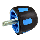 Купить Garbolino GOMEJ3699-001 Tightening Handle Old Gen Черный  Blue / Black 7ft.ru в интернет магазине Семь Футов