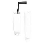 Plastimo 10625 Корпус рычага  White 275 x 73 x 50 mm