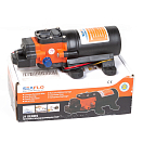 Купить Помпа водоподающая SeaFlo мембранная, 12V 3.8 л/мин, 2.8 BAR OEM: SFDP1-010-040-21 в интернет магазине Семь Футов