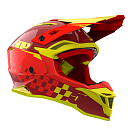 Купить Шлем 509 Atmosphere Offroad M OEM: F01021540-130-102 в интернет магазине Семь Футов