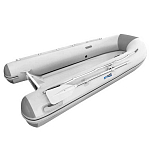 Arimar 501637 Hercules 200 Надувная лодка из стекловолокна Белая White 2 Places 