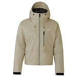 Shimano fishing 59YRB04SU28 Дождевик Durast Warm Short Бежевый Beige L