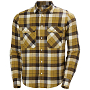 Купить Helly hansen 62731_787-XL Футболка Lokka Organic Flannel  Lynx Box Stripe Plaid XL 7ft.ru в интернет магазине Семь Футов