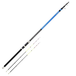 Sunset STSRL8960300-5+1 Astrea TSW20 Tele Болонский Стержень Blue / Grey / Black 3.00 m