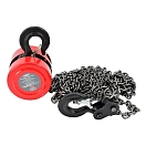 Купить Awtools aw72003 шкив  Red / Black 12x45x5 7ft.ru в интернет магазине Семь Футов