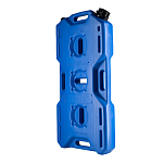 Канистра Экстрим Плюс 15 л, синий KAN-EX-15L-BL
