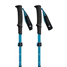 Купить Black diamond 112555-4007-140 трости Distance Carbon FLZ Серебристый Desert Sky 140 cm 7ft.ru в интернет магазине Семь Футов