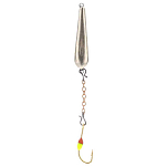 Mikado PMB-I03-2.5-01 ЛЕД 25 Mm 2 G 03 25 Mm 2 G Золотистый Gold