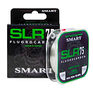 Купить Maver 915223 SLR Fluorocarbon 75 m Монофиламент  Clear 0.223 mm 7ft.ru в интернет магазине Семь Футов