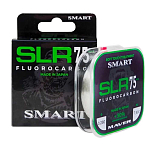 Maver 915223 SLR Fluorocarbon 75 m Монофиламент  Clear 0.223 mm