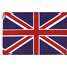 Купить Prosea 71203 Флаг Великобритании A 110-70 Многоцветный 7ft.ru в интернет магазине Семь Футов