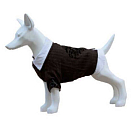 Купить Freedog FD5000164 Костюм И Рубашка Черный  Black 30 cm 7ft.ru в интернет магазине Семь Футов