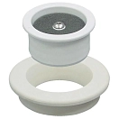 Купить Sealand sl273 обратный клапан 1 1/2´´ Black / White 10x10x8 7ft.ru в интернет магазине Семь Футов