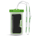 Seawag seawag_nextw4 Крышка WP 6.8´´ White / Green 20x15x10