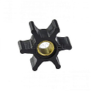 Купить Jabsco 14609-0001B Impeller 005 HP NE 1FL 7ft.ru в интернет магазине Семь Футов