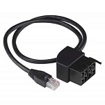 Bep marine 80-911-0019-00 Настроить корпус переключателей Rocker SCI Corp 1 m Black
