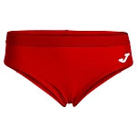 Joma 901669.6jr-2xs Трусы Olimpia II Athletics Red 15x15x2 11-12 Years