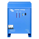 Victron energy NT-912 Skylla-Tg 24/30 (1+1) 120-240V зарядное устройство Blue