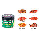 Kolpo 1163042-03 Wafters Dumbell 30g Клубничные насадки Red 12 mm