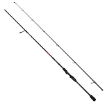 Abu garcia 1640712 спиннинговое удилище Vendetta 17x13x136 2.4 m