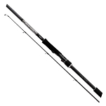 Shimano fishing 18DLNS86LS Dialuna XR Спиннинговая Удочка Черный Black 2.59 m 