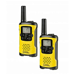 National geographic 9111400 9111400 Рация Желтый  Black / Yellow