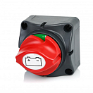 BEPMARINE 701 Главный выключатель аккумулятора - 275 А / Контур