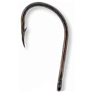 Купить Kali kunnan 31516 11019-BN Soi Крючки С Одним Глазком Black Nickel 6/0  7ft.ru в интернет магазине Семь Футов