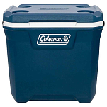 Coleman 2000037209 Xtreme 28QT Personal Кулер 26.5 л Голубой Blue / White