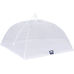 Trespass UUACMITR0209-WHT-OS Dinenet Крышка для еды  White