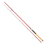 Berkley 1531531 Cherrywood Спиннинговая Удочка Красный Red 2.10 m 