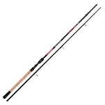 Cresta e-002588002700000000 фидерное удилище Snyper Method Black 170x10x10 2.70 m