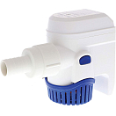 Купить Rule pumps 29-RM800B24 Rule Mate 800GPH 12V Голубой  White / Blue 800 GPH  7ft.ru в интернет магазине Семь Футов