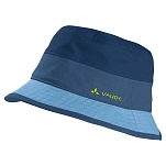 VAUDE 422687265400 Шляпа Lezza Dark Sea / Pastel Blue 10x10x10