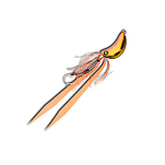 Shimano 14SHRJ070NE03T Madai кобура 70g  Gold Orange