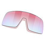 Oakley 103-121-018 Sutro Сменные Линзы  Snow Sapphire Iridium Prizm Snow Sapphire Iridium/CAT2