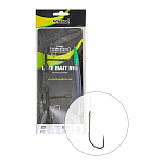 Wizard 79321010 Живая наживка Light Буровая линия Бесцветный 20 g