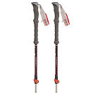 Купить Robens 690262 Grasmere T7 Поляки Белая  White / Black 65-135 cm 7ft.ru в интернет магазине Семь Футов