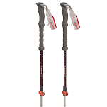 Robens 690262 Grasmere T7 Поляки Белая  White / Black 65-135 cm
